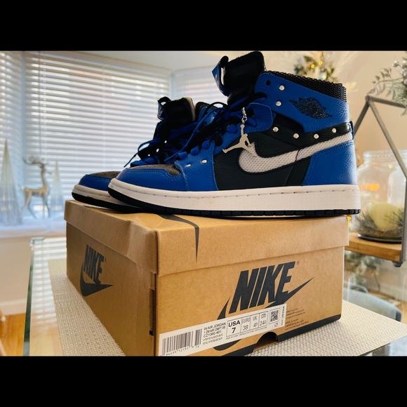 Jordan | Shoes | Jordan Retro High Zoom 